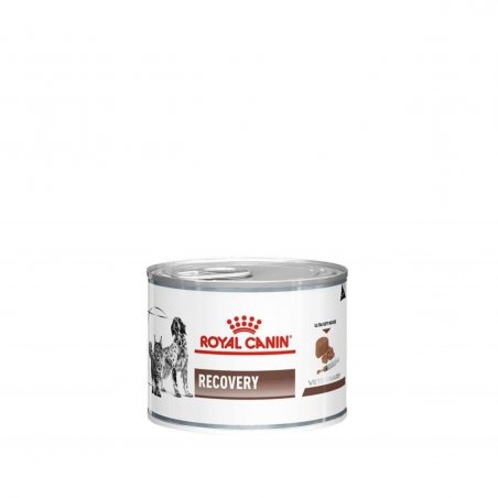 Royal Canin Recovery Can 195g