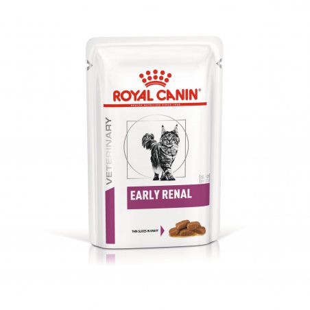 Royal Canin Cat Early Renal 85g
