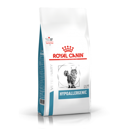 Royal Canin Cat Hypoallergenic 4,5 kg