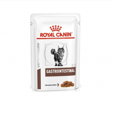 Royal Canin Cat Gastro Intestinal 85g