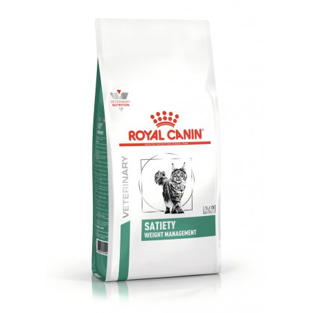 ROYAL CANIN CAT SATIETY WEIGHT MANAGEMENT 0,4 KG