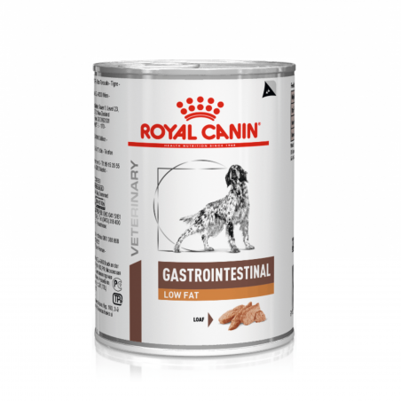 Royal Canin VD Dog Gastro Inte Low Fat LF 420 g