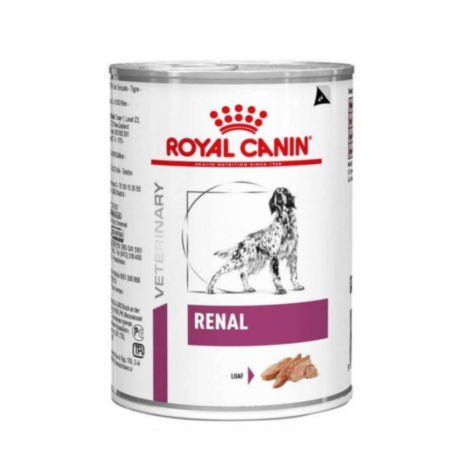 Royal Canin Dog Renal 410g