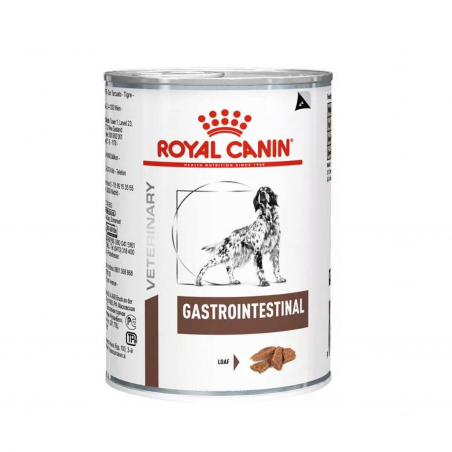 Royal Canin Gastrointestinal Dog 400g