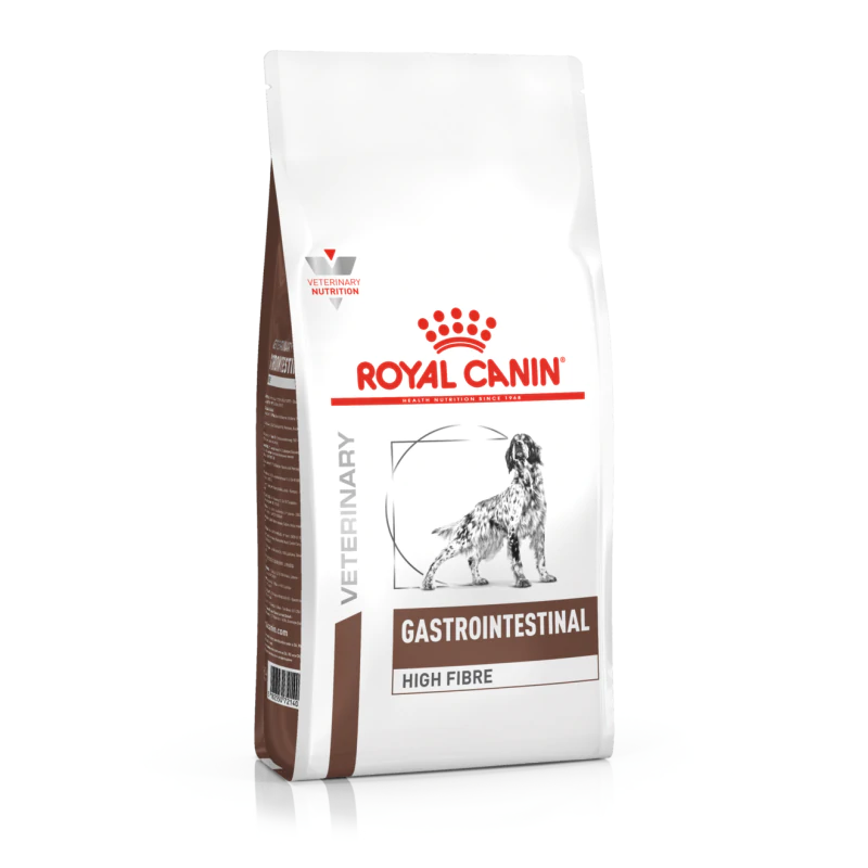 Royal Canin vd Dog Fibre Response 2 kg