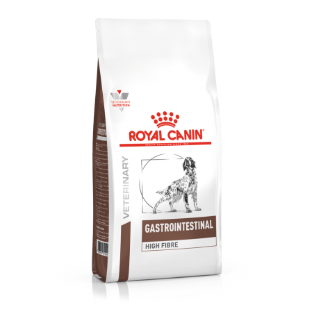 Royal Canin vd Dog Fibre Response 2 kg