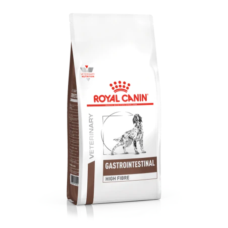 Royal Canin vd Dog Fibre Response 2 kg