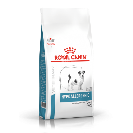 Royal Canin VHN Dog Hypoallergenic Small 1 kg