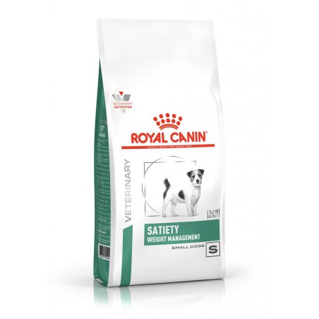 Royal Canin VHN Dog Satiety Small 0,5 kg