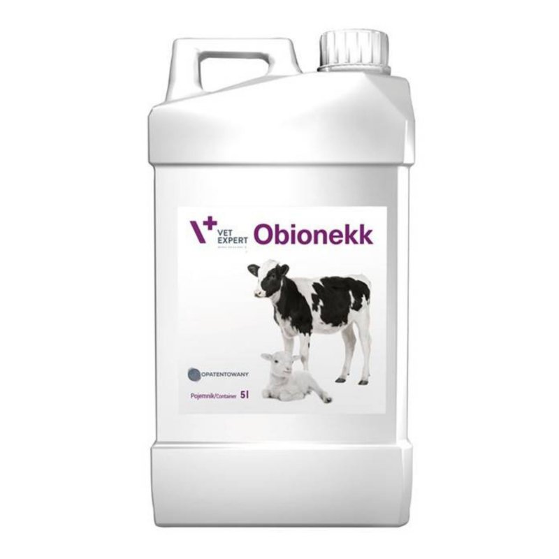 Obionekk 5 L