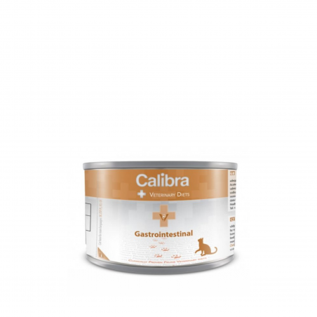 Calibra Gastrointestinal Cat 200g