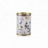 O'Canis Bażant z marchewką 400 g-5382