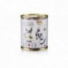 O'Canis Bażant z marchewką 800 g-5384