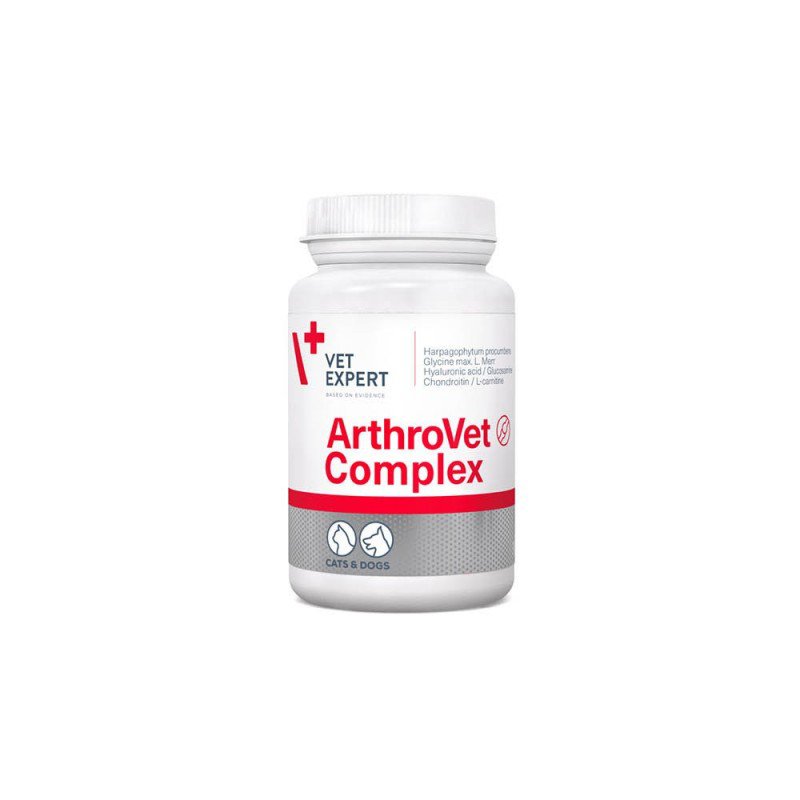 VetExpert Arthrovet Complex 90 tabl.