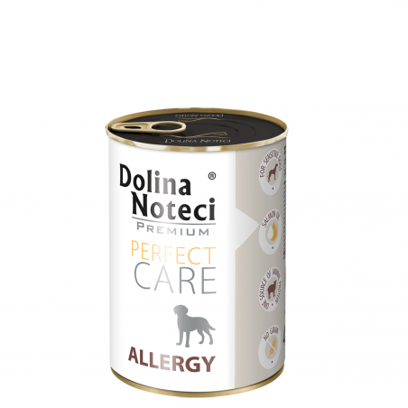 Dolina Noteci Premium Perfect Care Allergy 400g