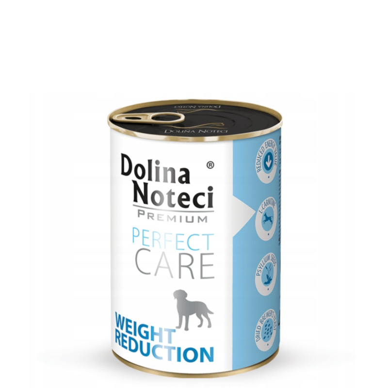 Dolina Noteci Premium Perfect Care Weight Reduction 400 g