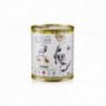 O'Canis Mięso jelenia z kaszą gryczaną 800 g-5385