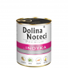 DOLINA NOTECI PREMIUM BOGATA W INDYKA 800 G