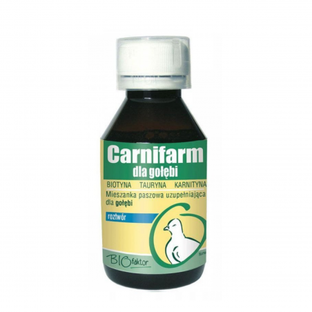 Carnifarm Gołąb 100 ml