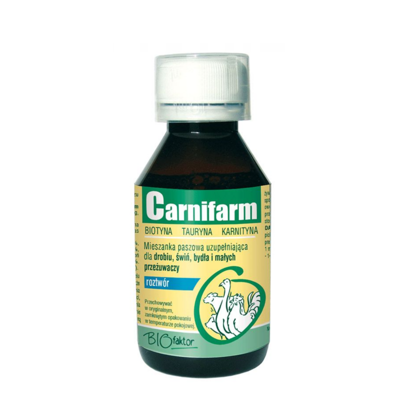 Carnifarm 100 ml
