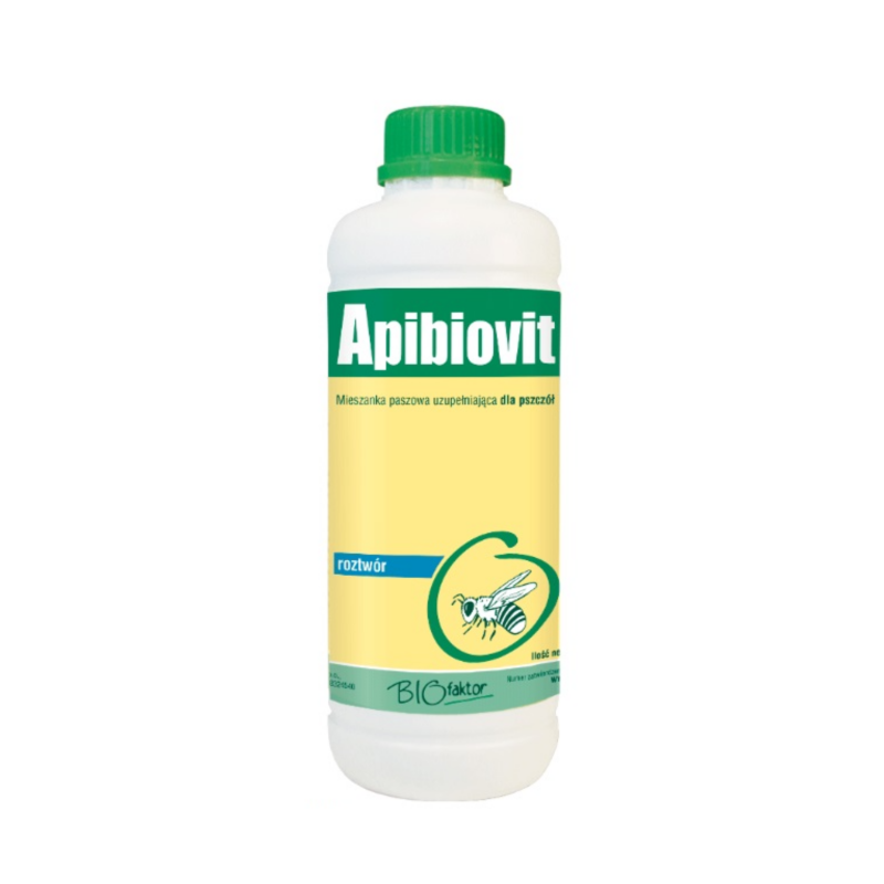 Apibiovit 1 l