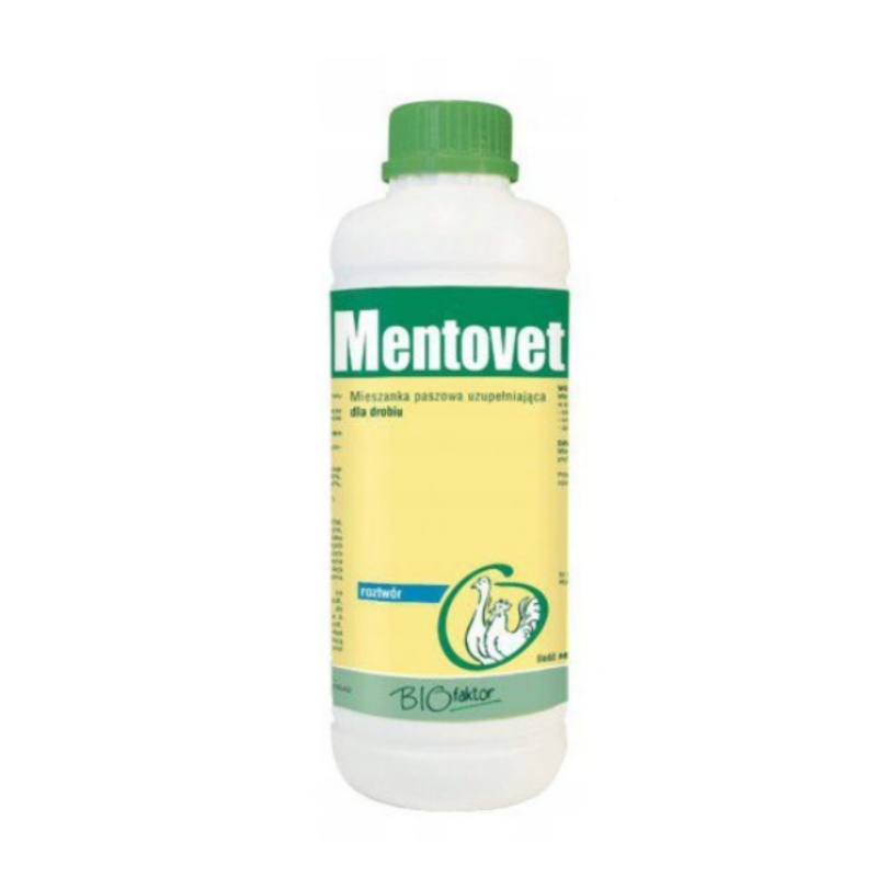 Mentovet 1 L