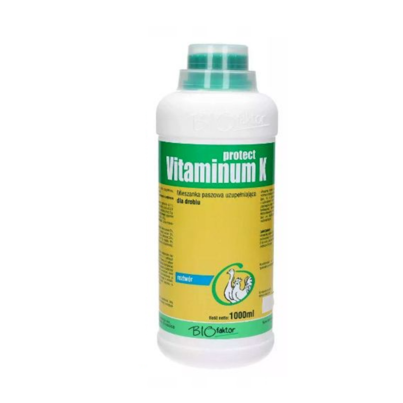 Vitaminum K Protect 1 l