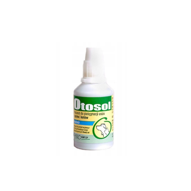 Otosol 25 ml