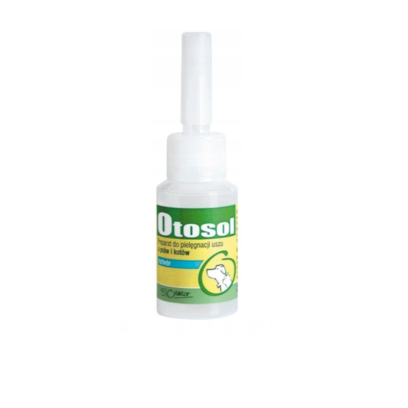 Otosol 100 ml