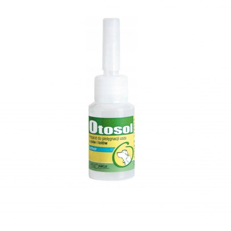 Otosol 100 ml