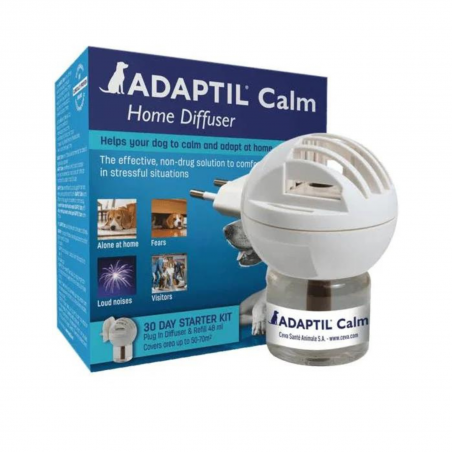 Adaptil Dyfuzor Komplet 48 ml
