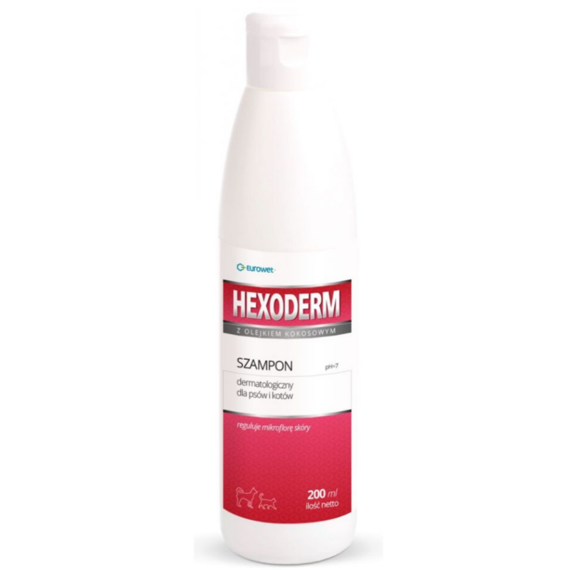 Hexoderm 200 ml
