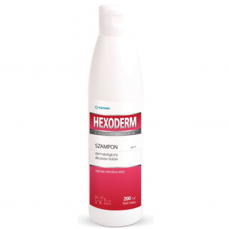 Hexoderm 200 ml