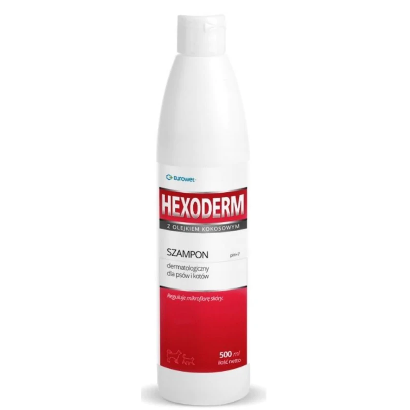 Hexoderm 500 ml