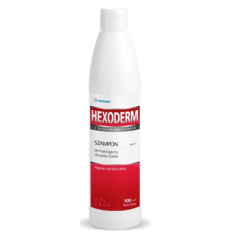 Hexoderm 500 ml