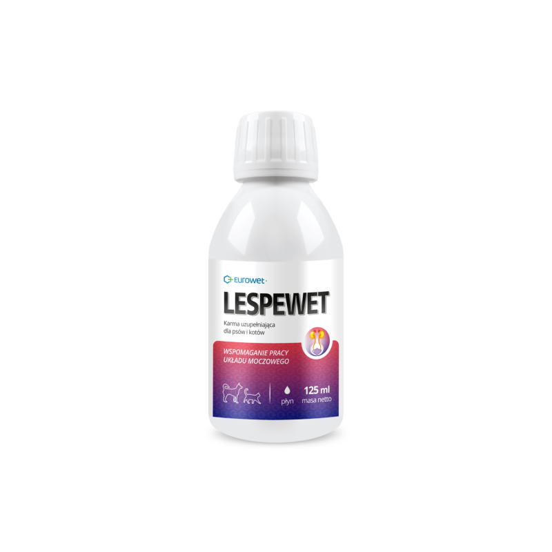 Lespewet 125 ml