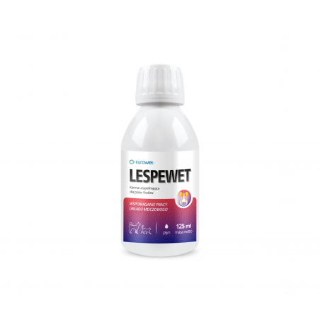 Lespewet 125 ml
