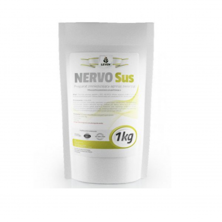 Nervo Sus 1 kg