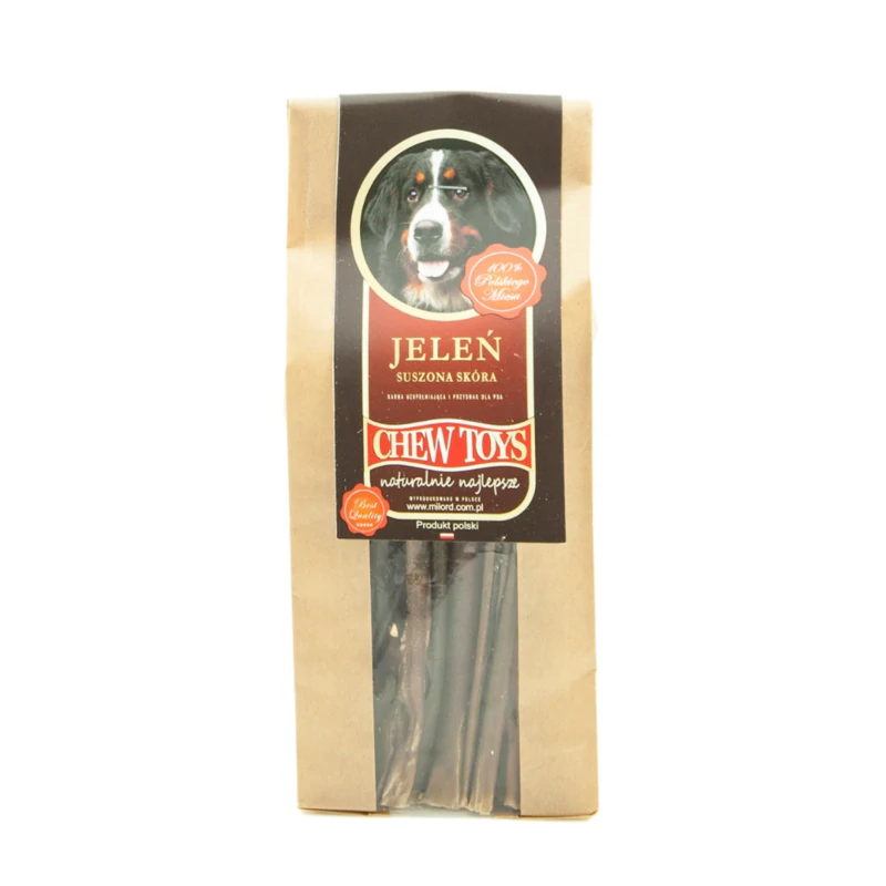 MILORD Jeleń skóra 100g