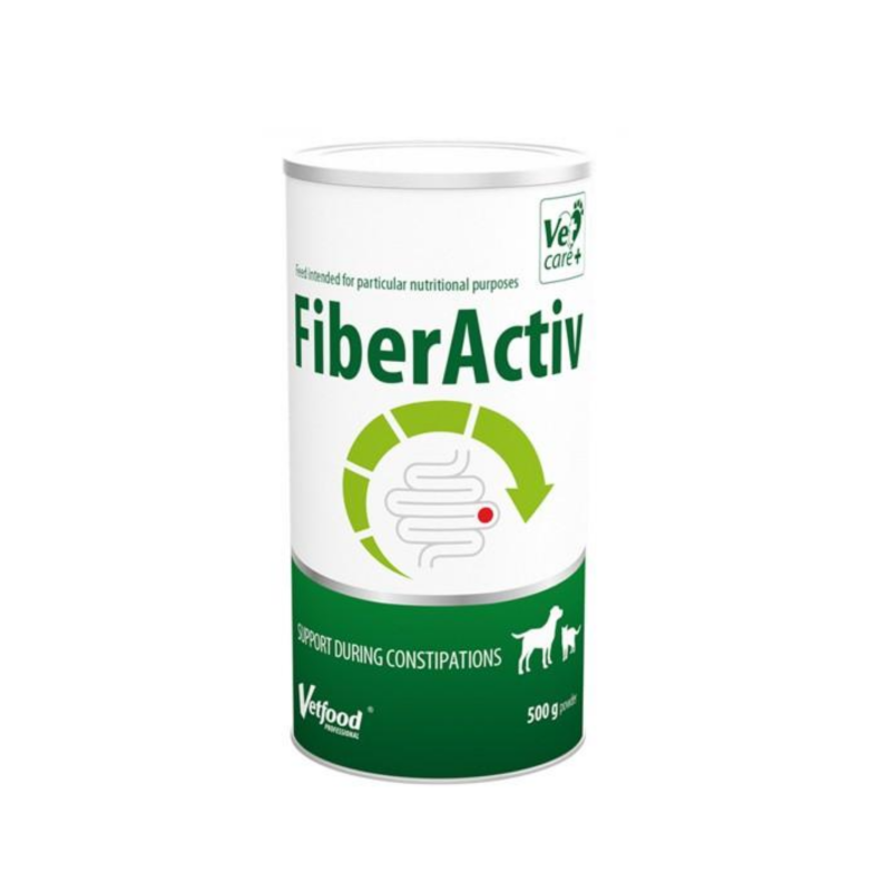 FIBERActiv 500g