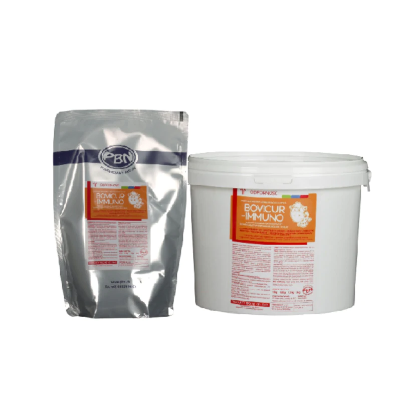Bovicur Immuno 3 kg
