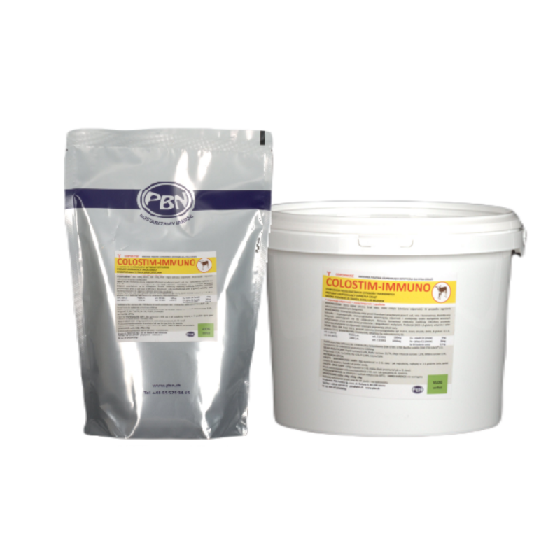 Colostim Immuno 400g PBN