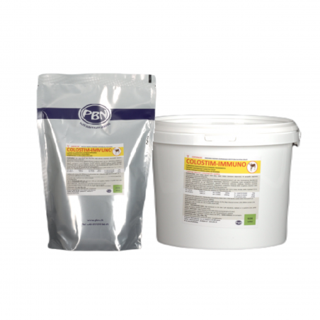 Colostim Immuno 400g PBN