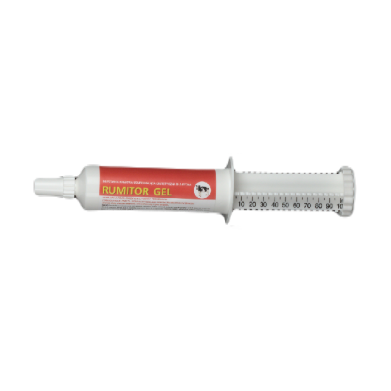 Rumitor Gel 100 ml