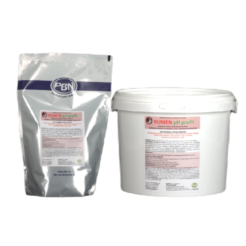 Rumen ph profit 1,5kg PBN