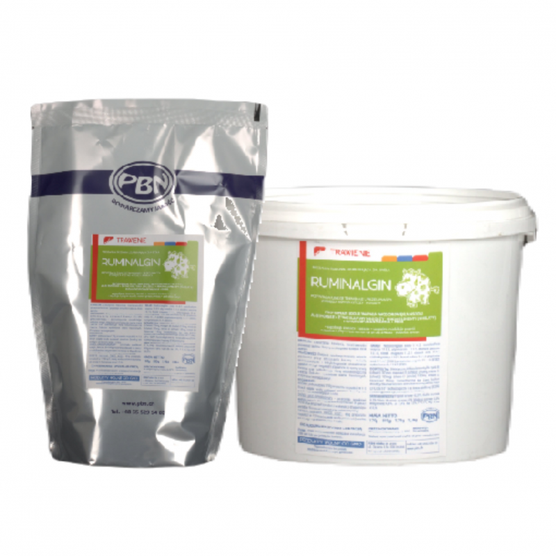 Ruminalgin 850g