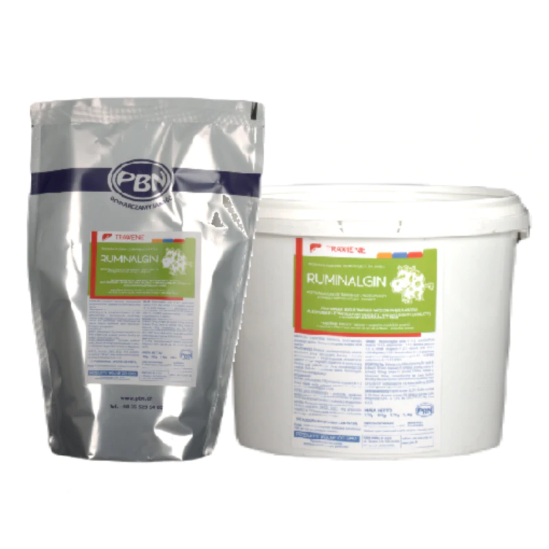 Ruminalgin 850g