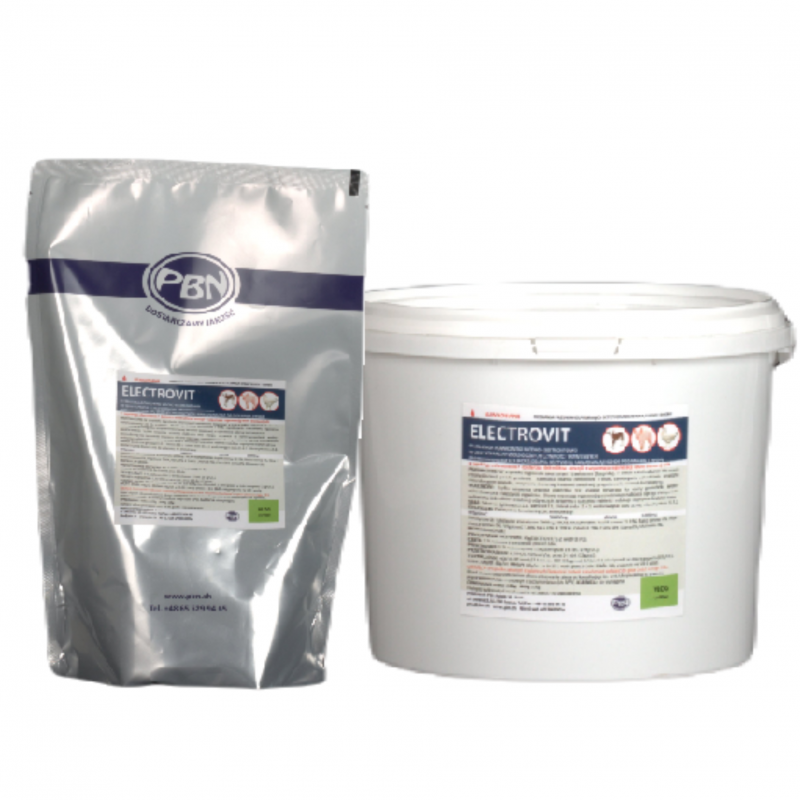 Electrovit 120 g