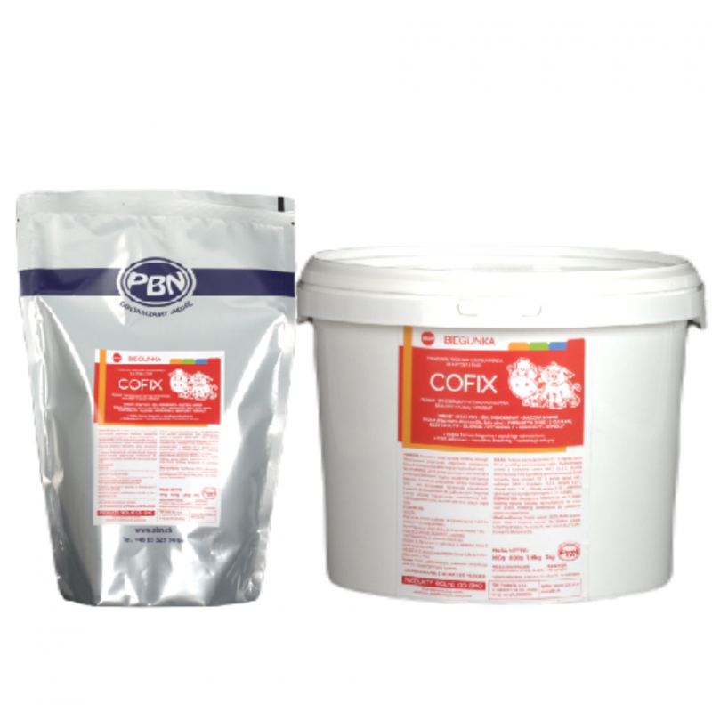 Cofix 1,6 kg