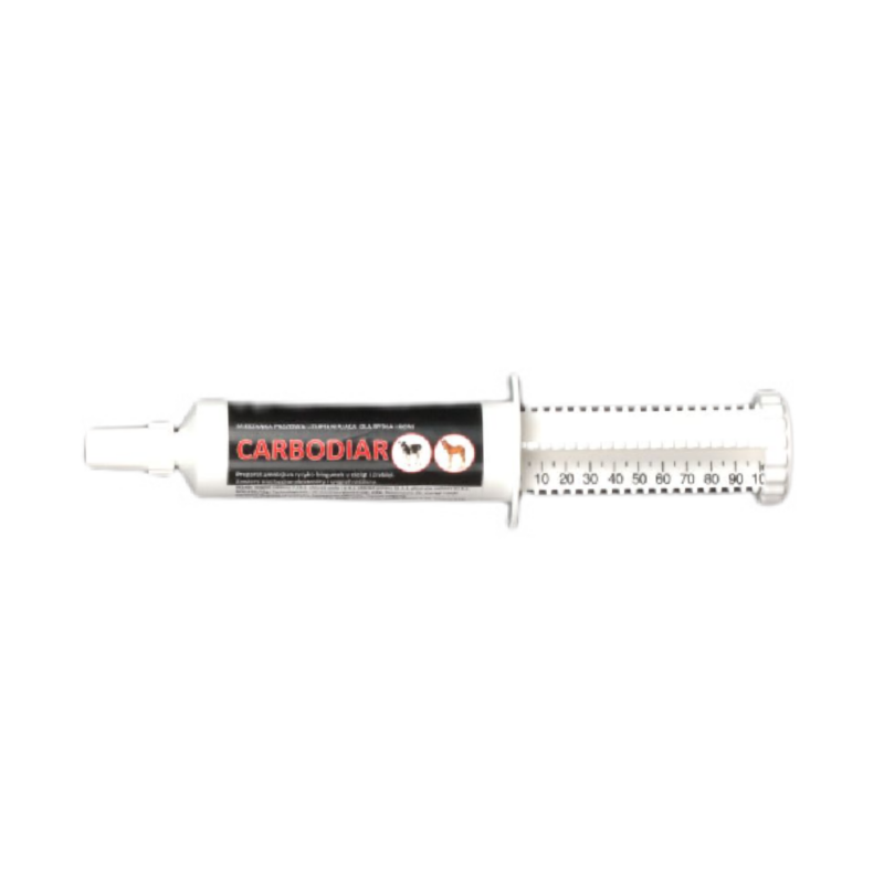 Carbodiar 100ml